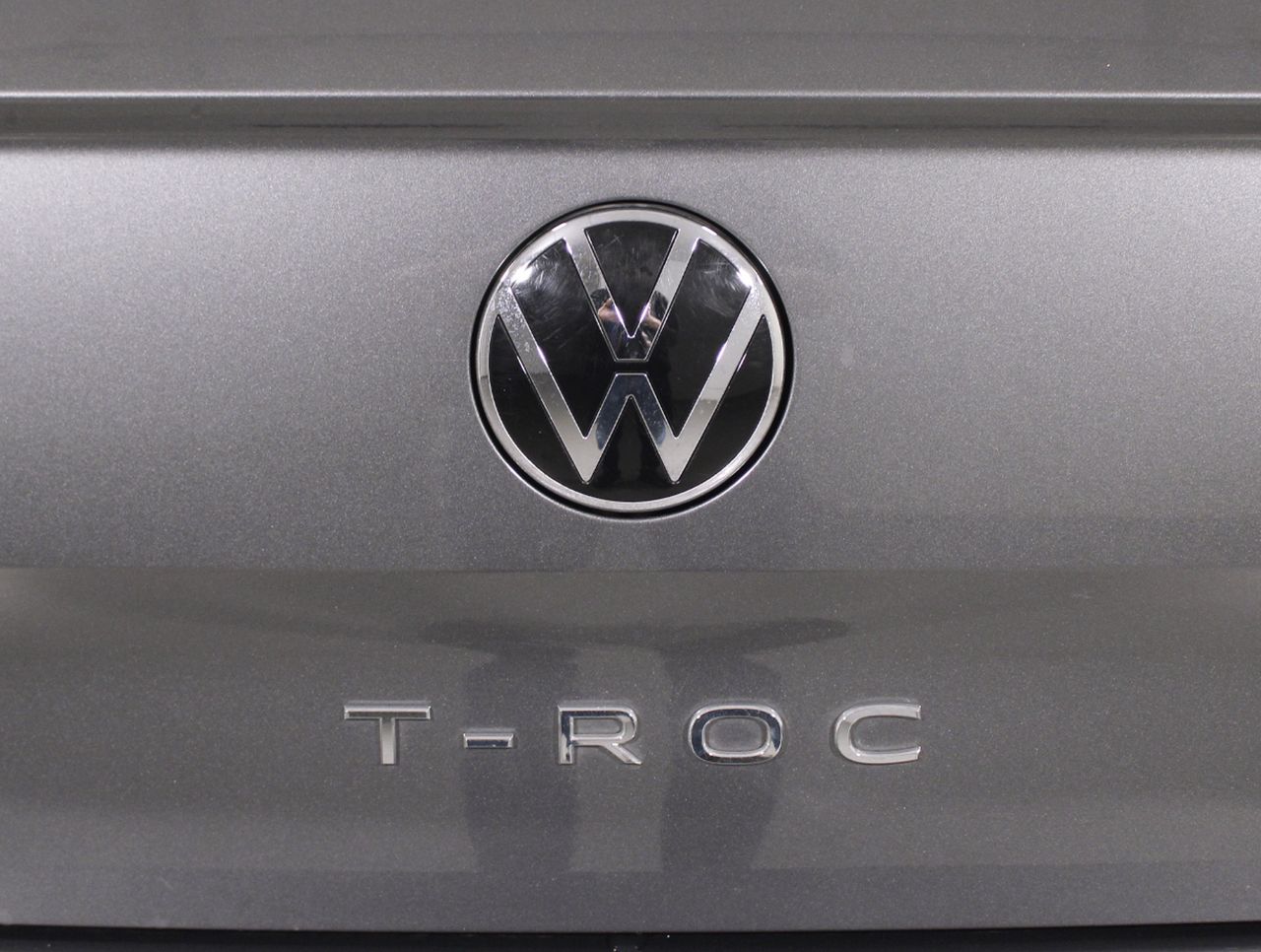 Foto Volkswagen T-Roc 14