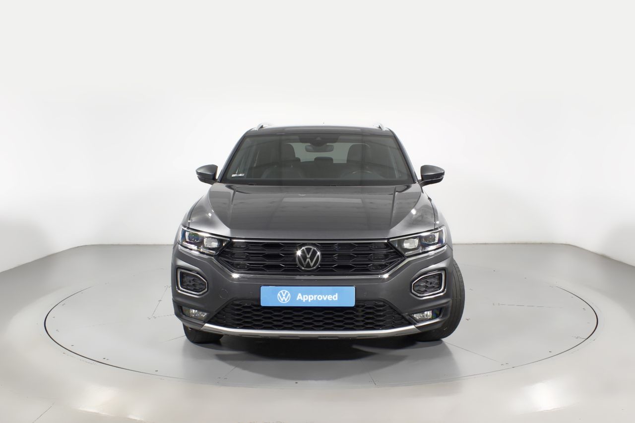 Foto Volkswagen T-Roc 22