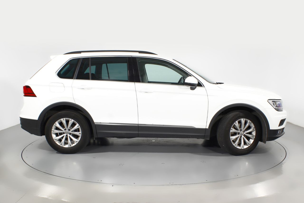 Foto Volkswagen Tiguan 3