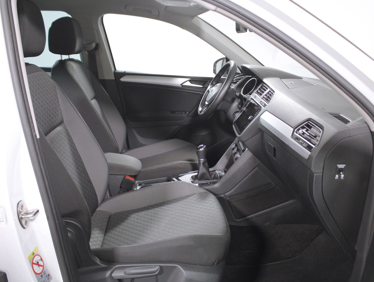 Foto Volkswagen Tiguan 5