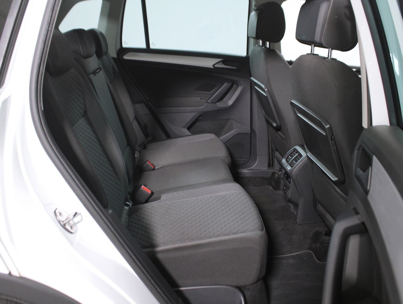 Foto Volkswagen Tiguan 6