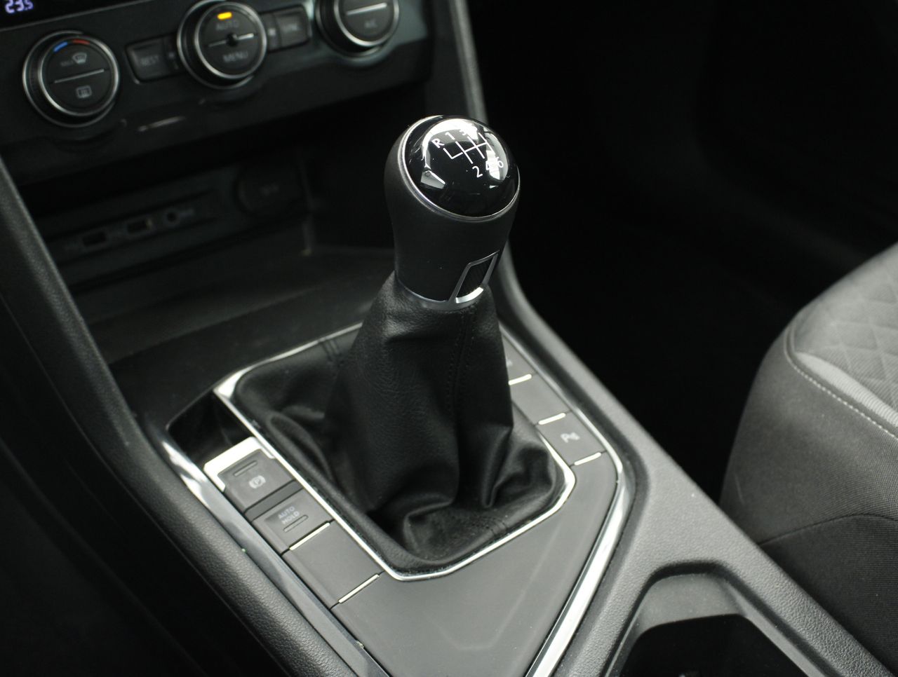 Foto Volkswagen Tiguan 10