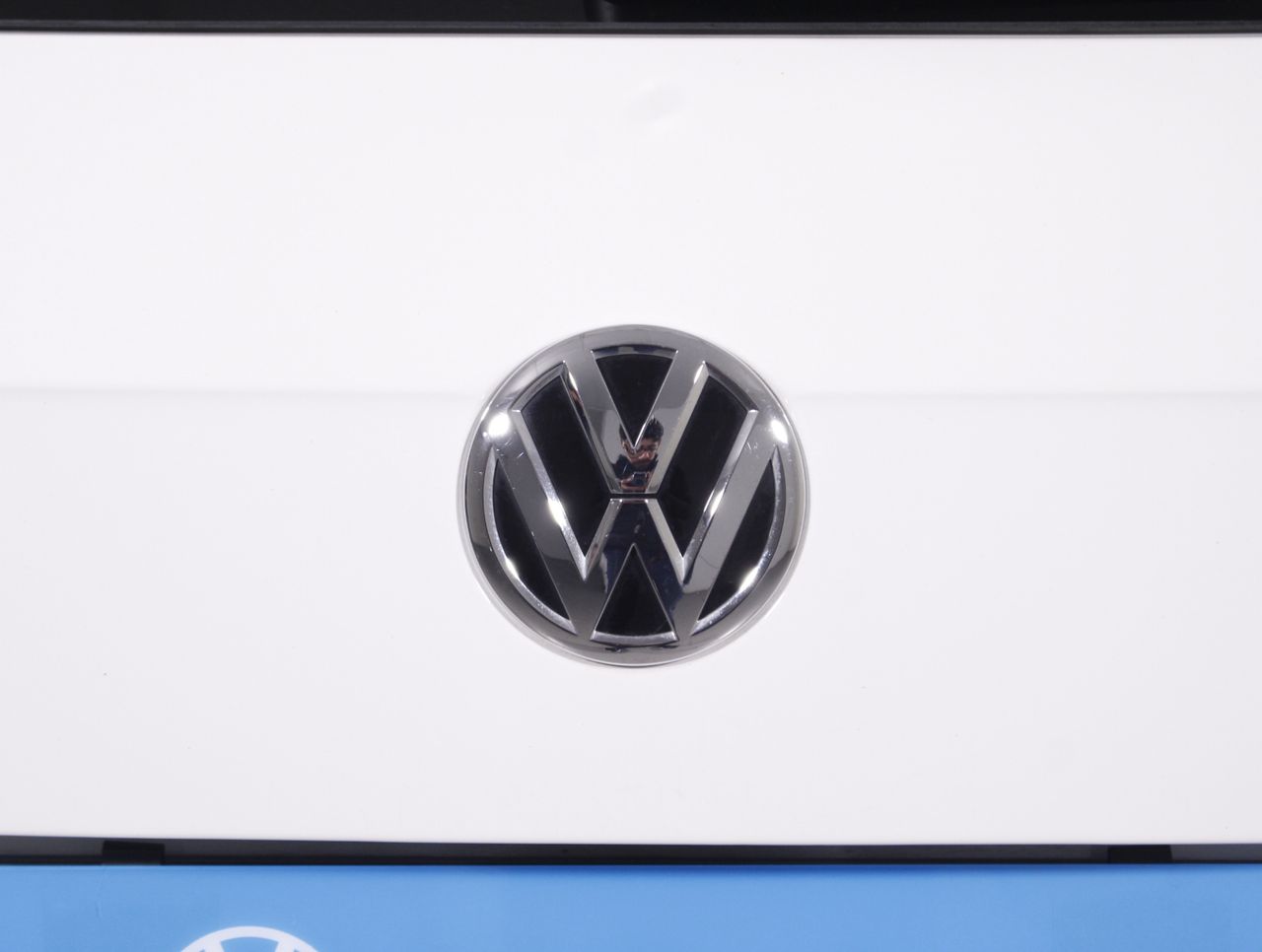 Foto Volkswagen Tiguan 14