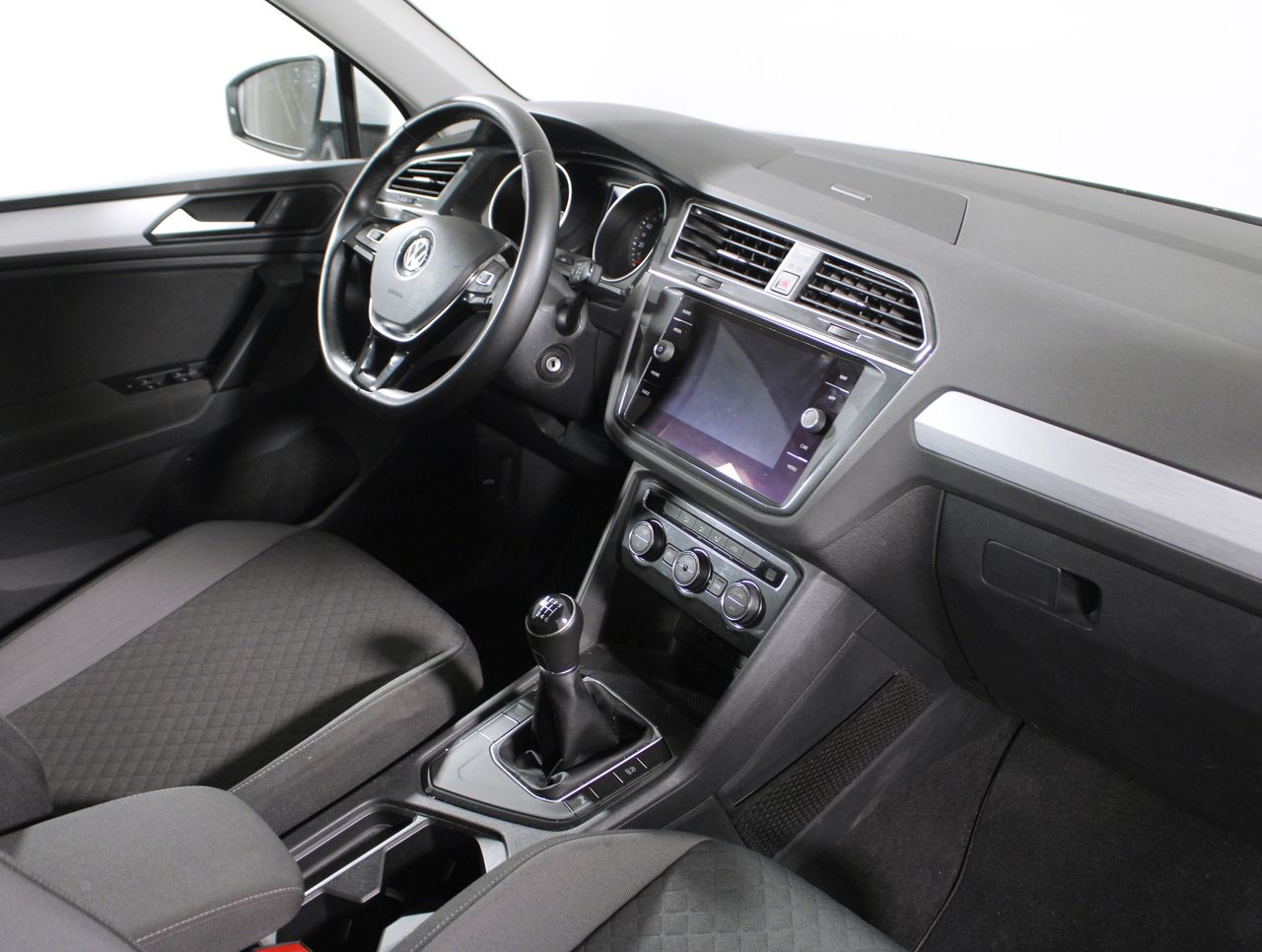 Foto Volkswagen Tiguan 15