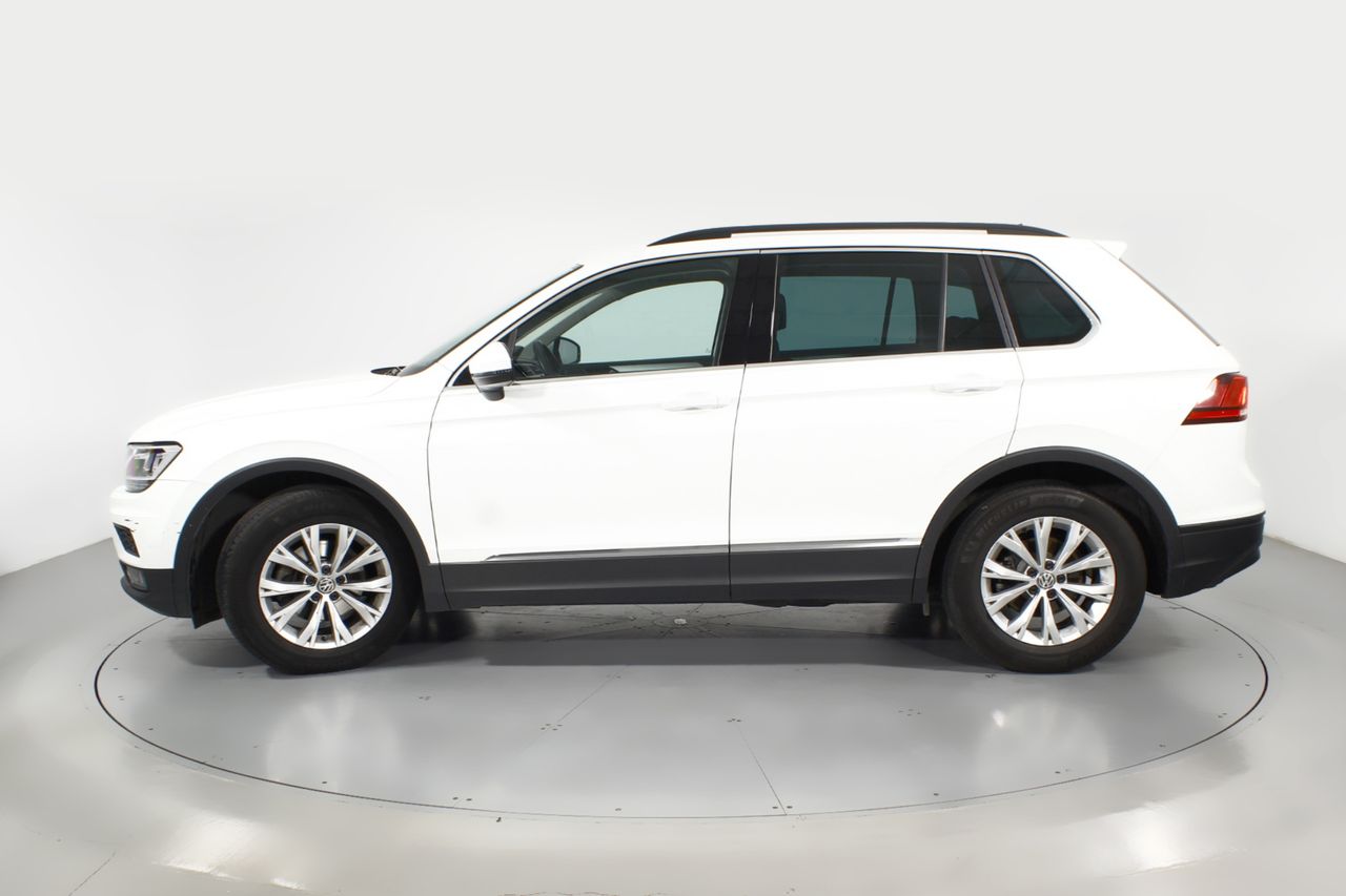 Foto Volkswagen Tiguan 19