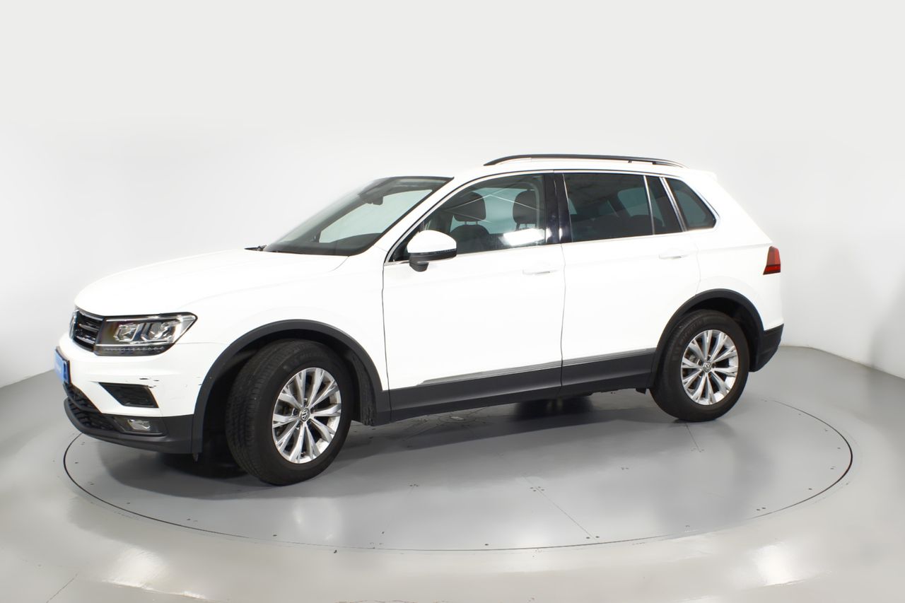Foto Volkswagen Tiguan 20