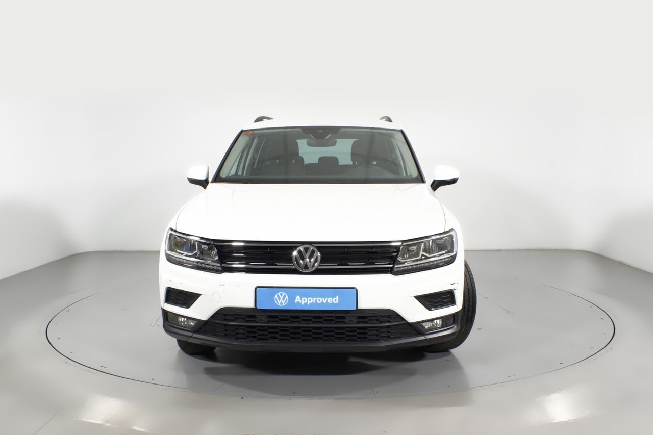 Foto Volkswagen Tiguan 22