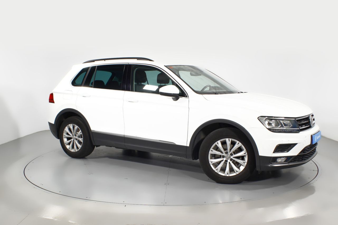 Foto Volkswagen Tiguan 23