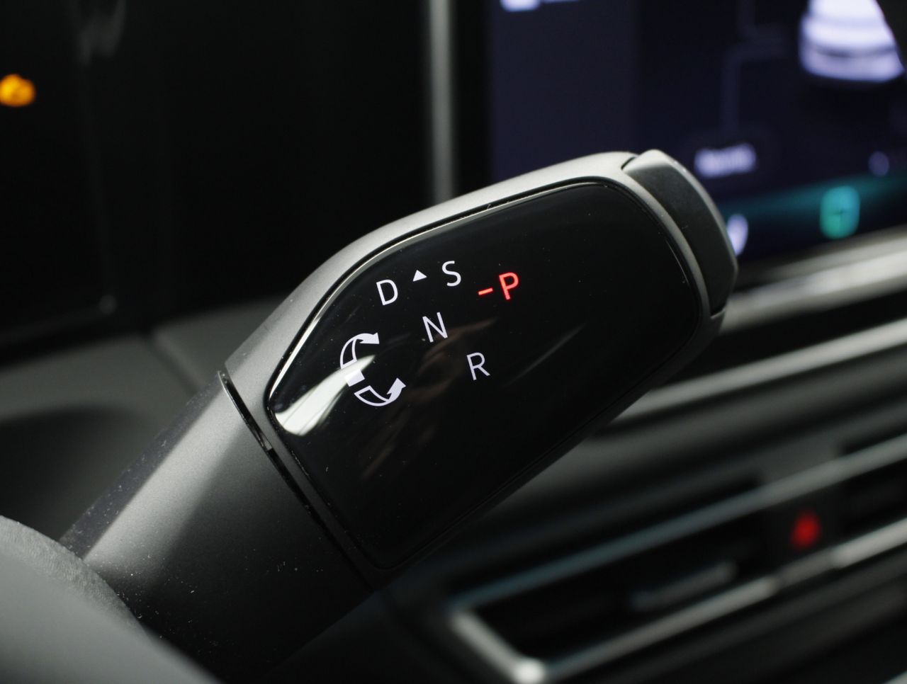 Foto Volkswagen Tiguan 9