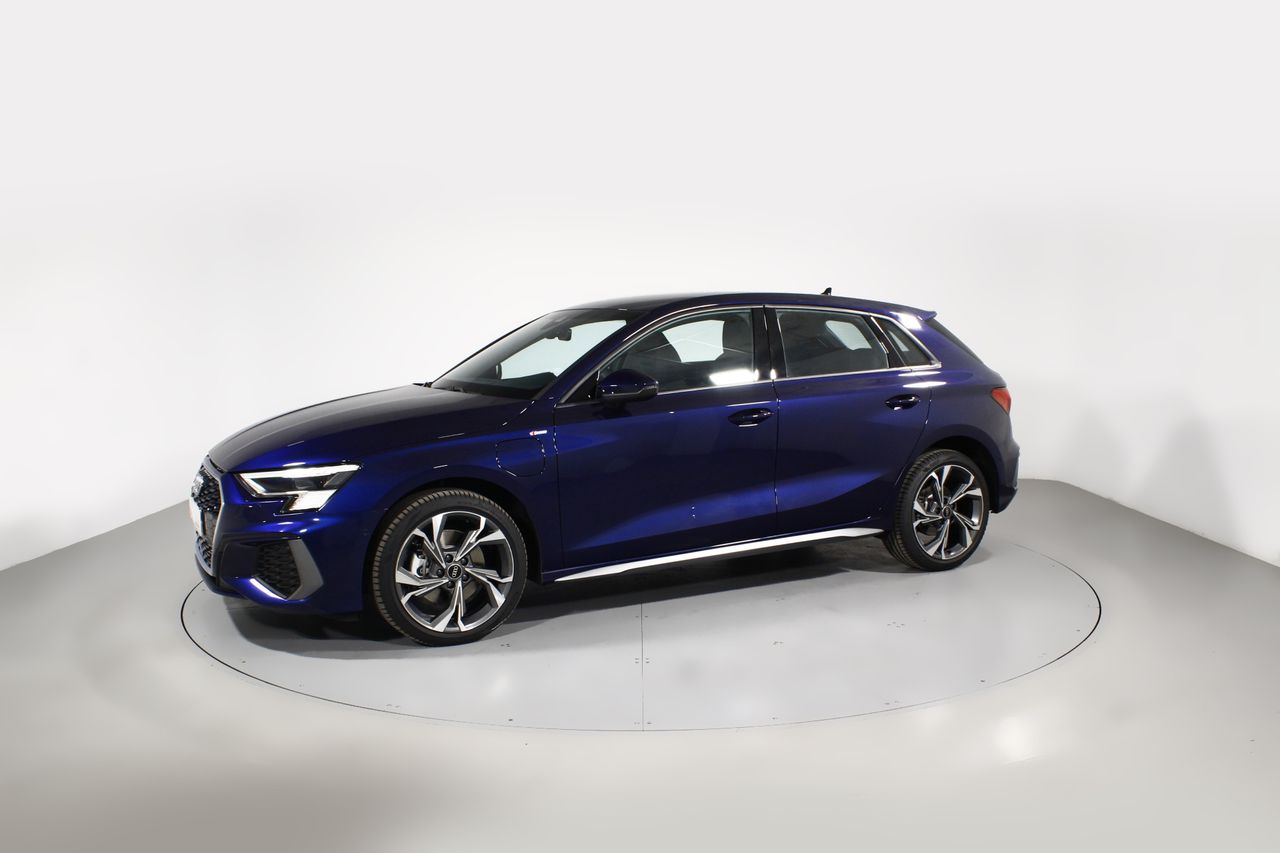Foto Audi A3 10