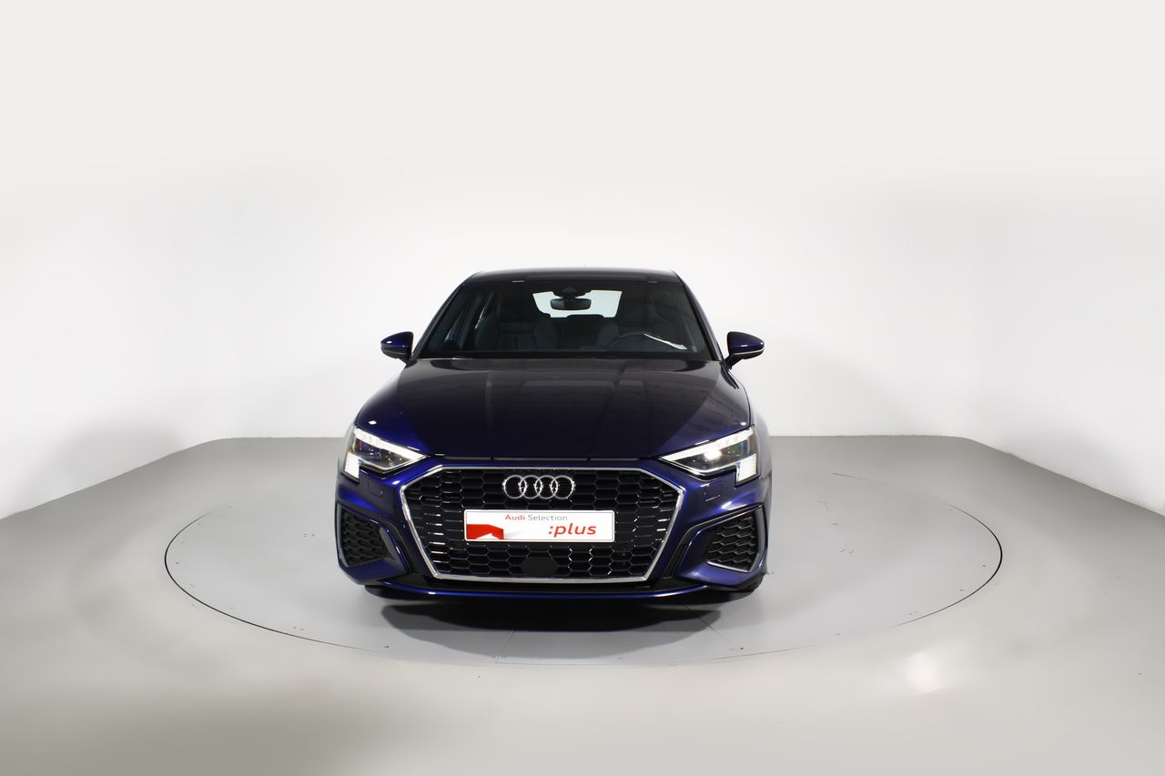 Foto Audi A3 12