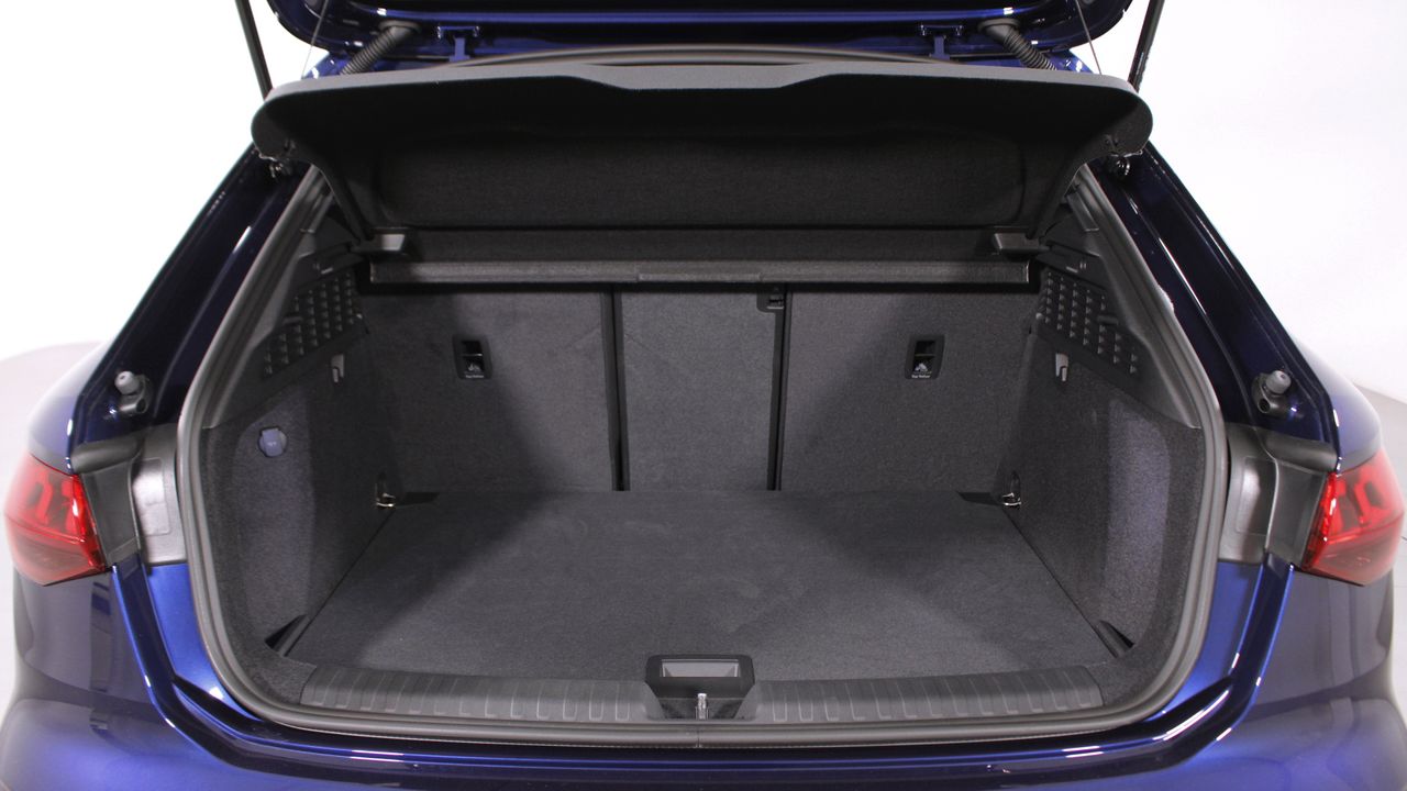 Foto Audi A3 14