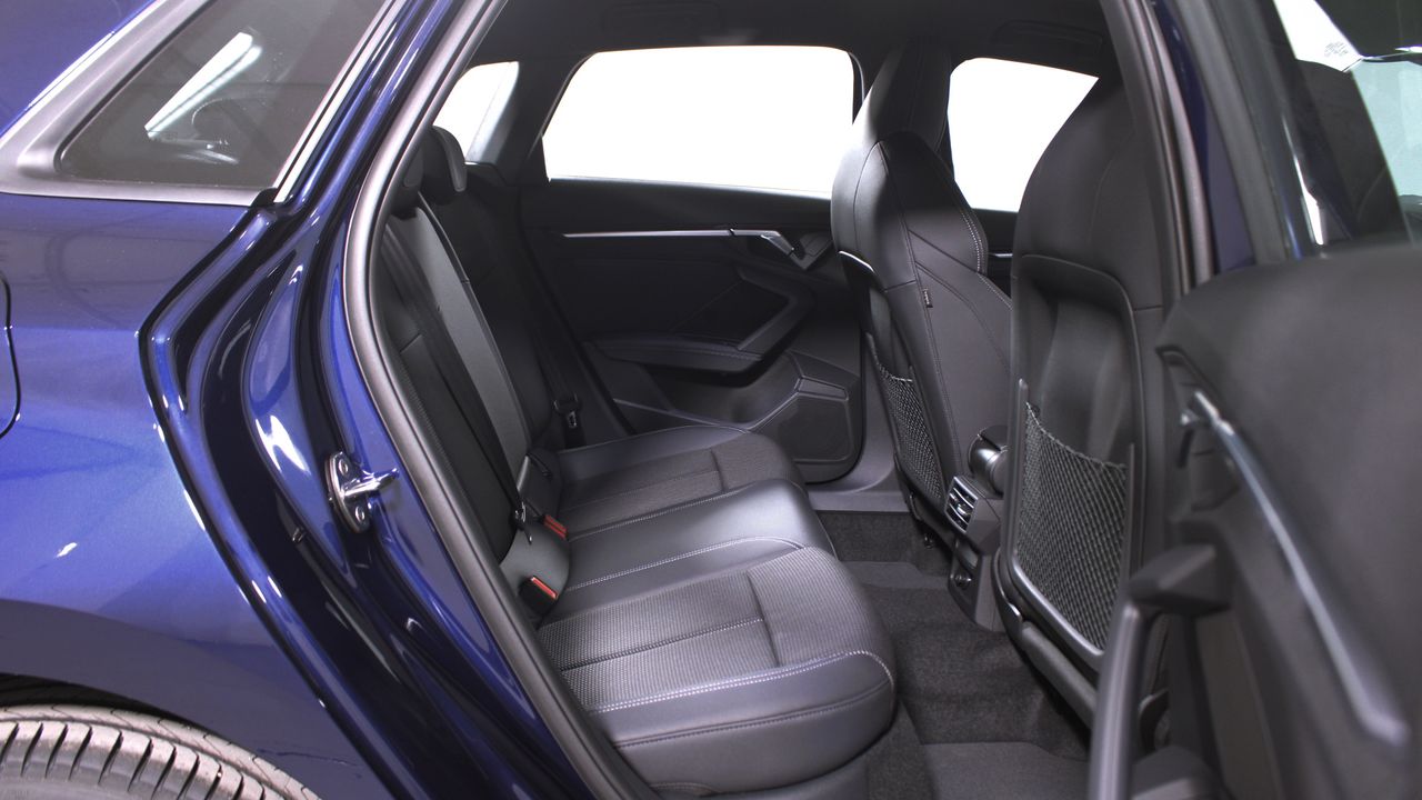 Foto Audi A3 16
