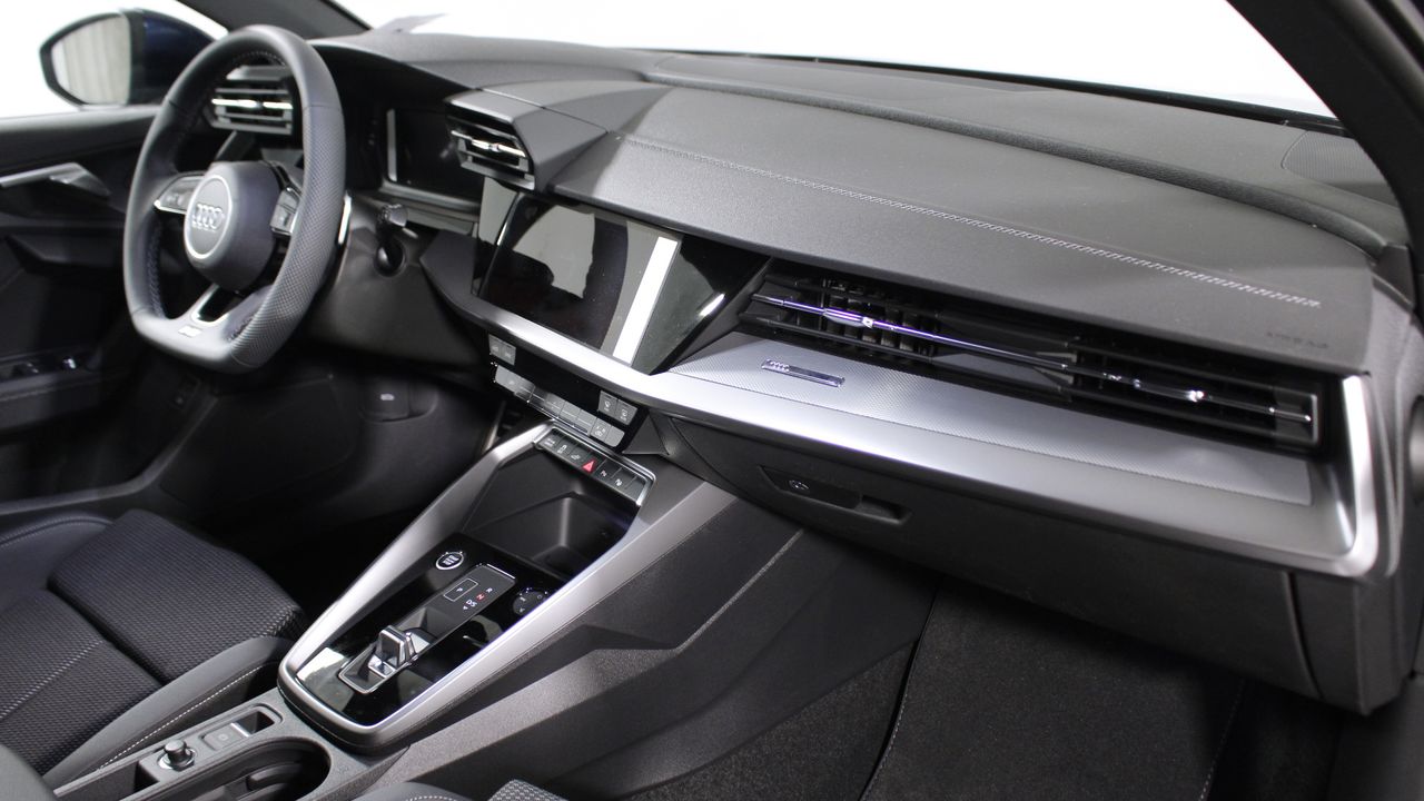 Foto Audi A3 18