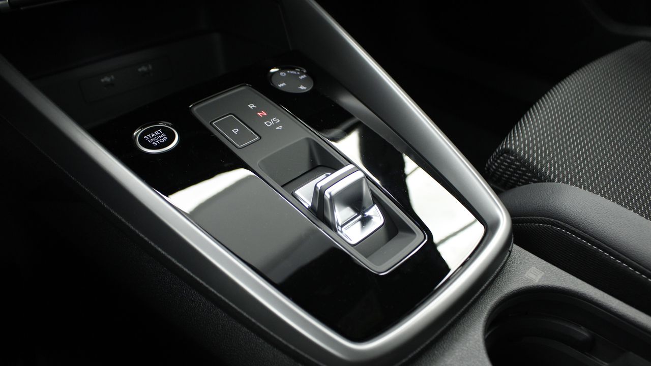 Foto Audi A3 21