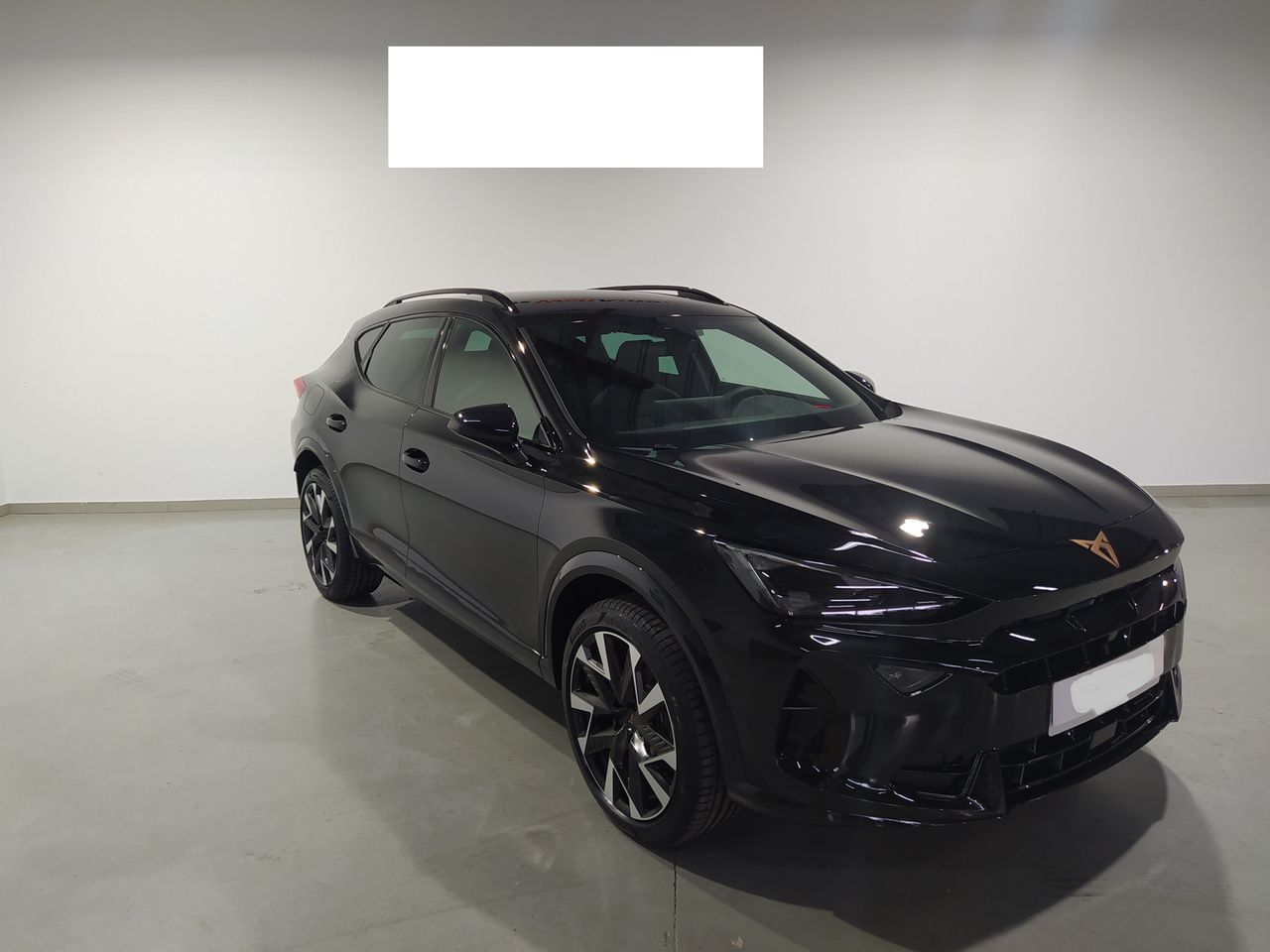 Foto Cupra Formentor 1