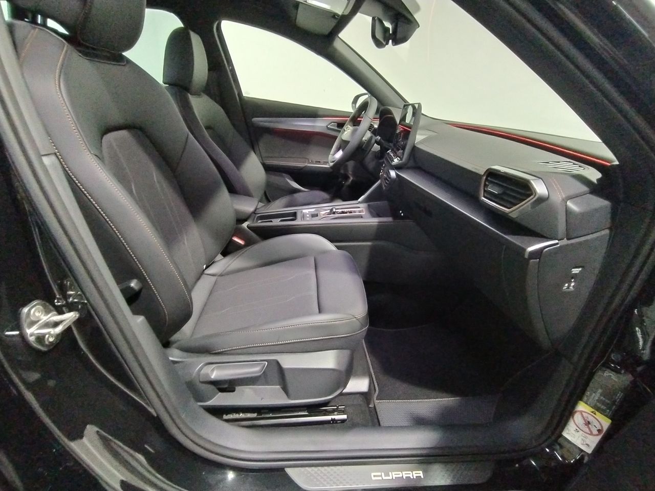 Foto Cupra Formentor 5