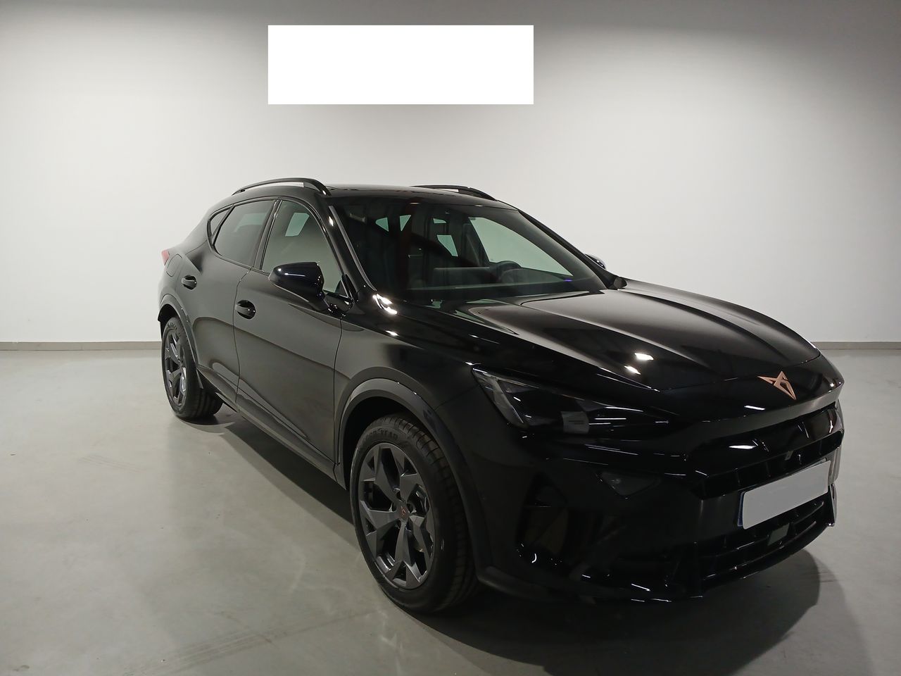 Foto Cupra Formentor 1