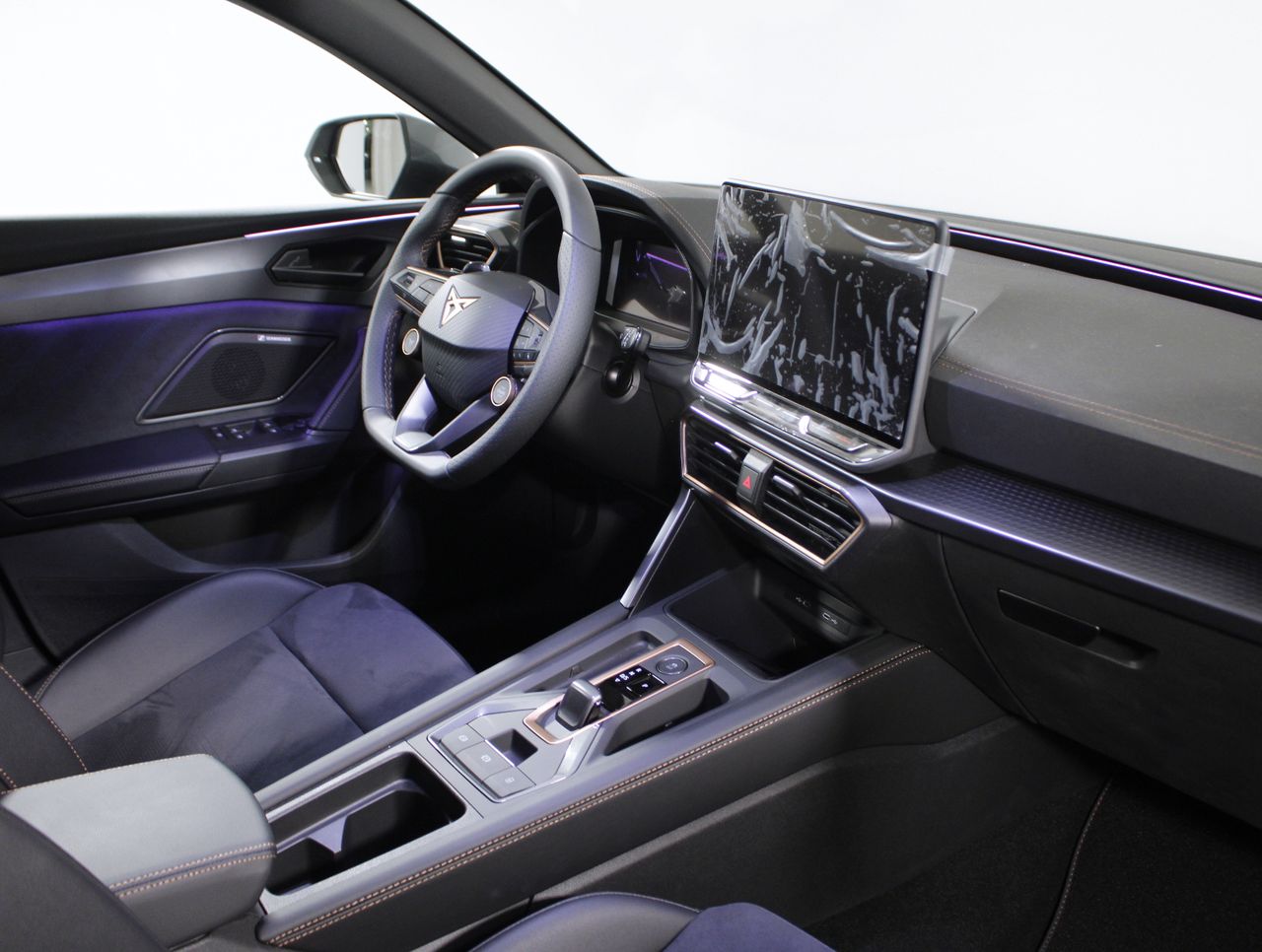 Foto Cupra León 15