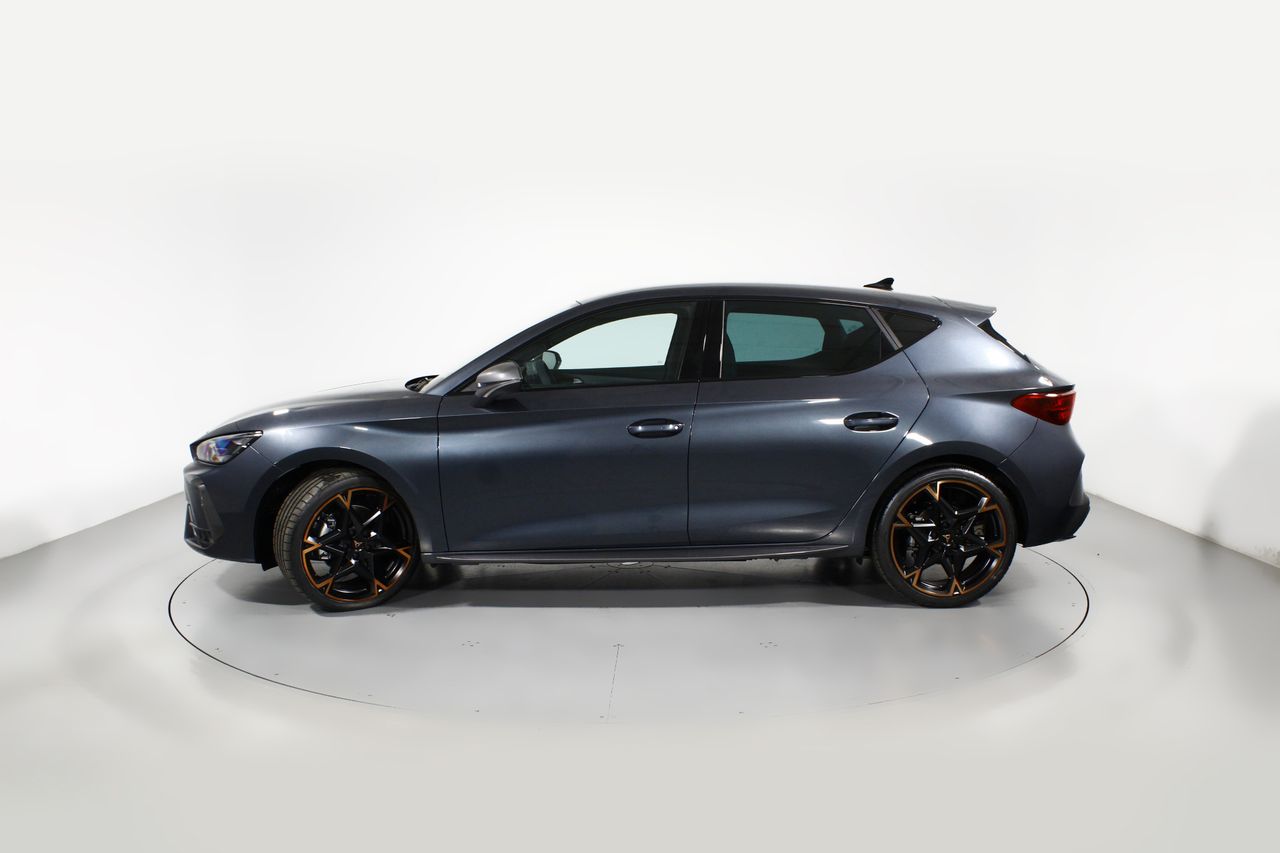 Foto Cupra León 19