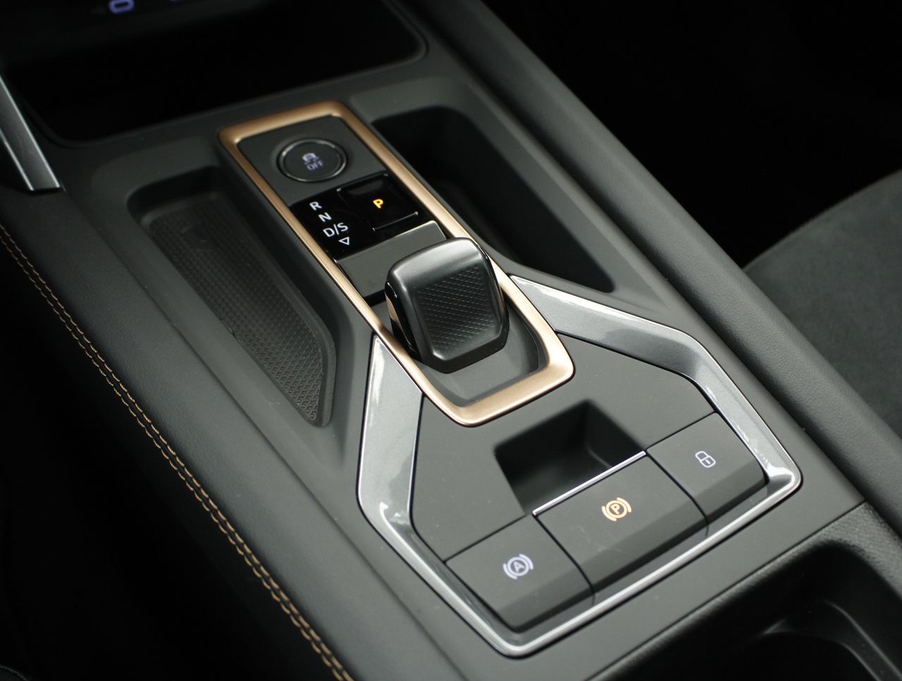 Foto Cupra León 10