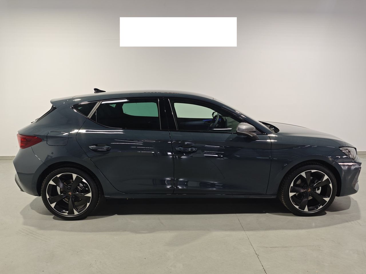 Foto Cupra León 2