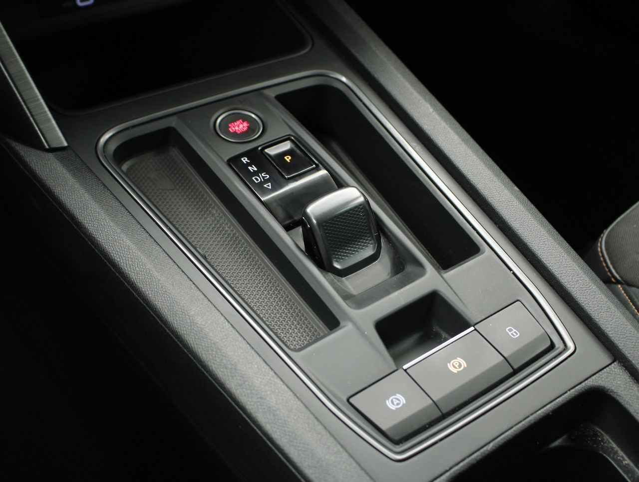 Foto Cupra León 10