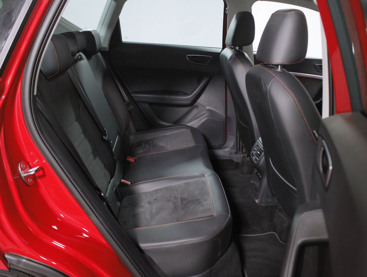 Foto Seat Ateca 6