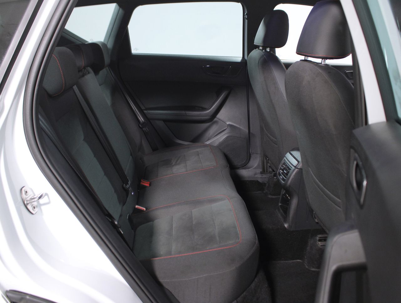 Foto Seat Ateca 6