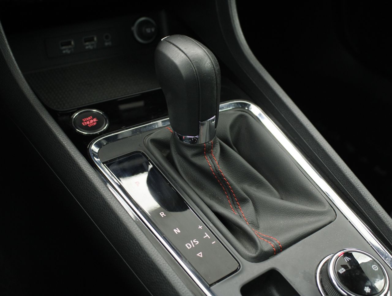 Foto Seat Ateca 10