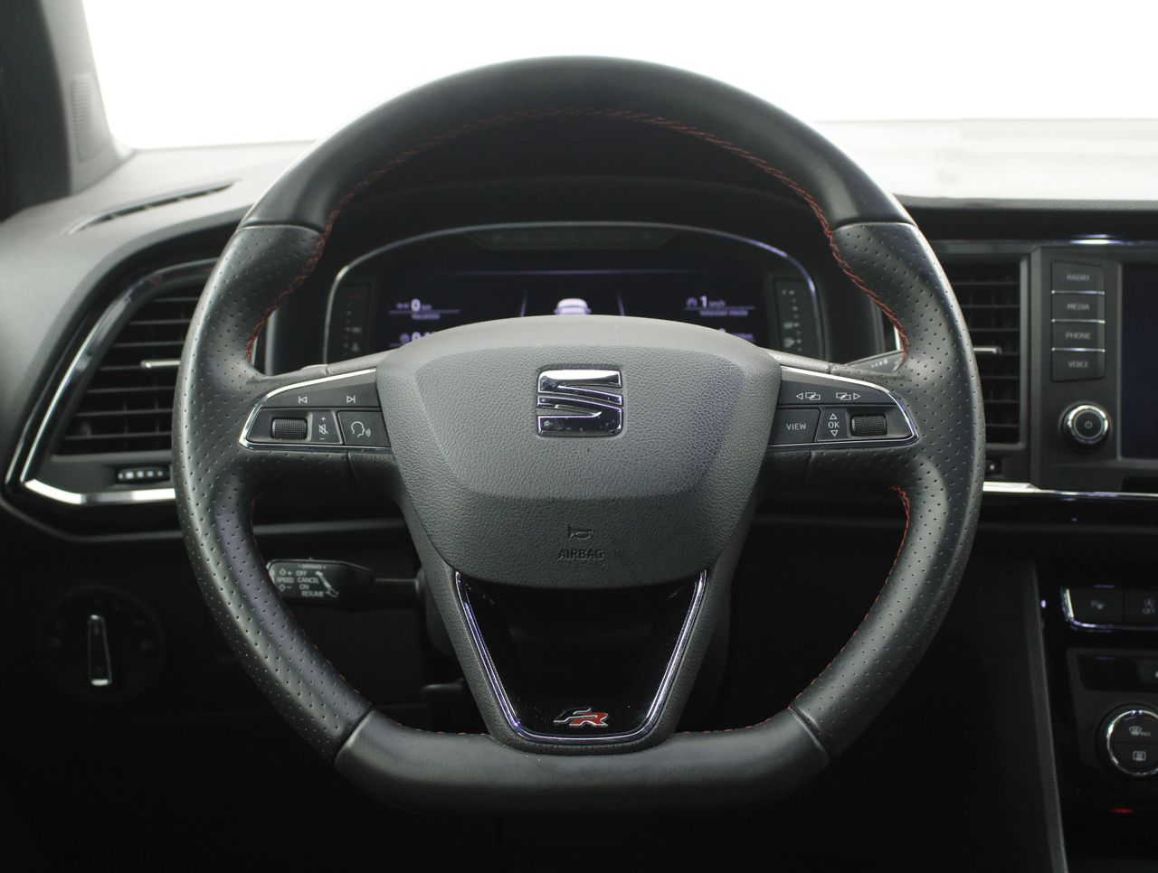 Foto Seat Ateca 13