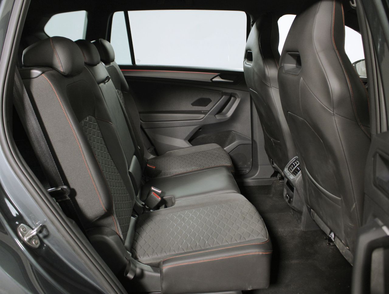 Foto Seat Tarraco 6