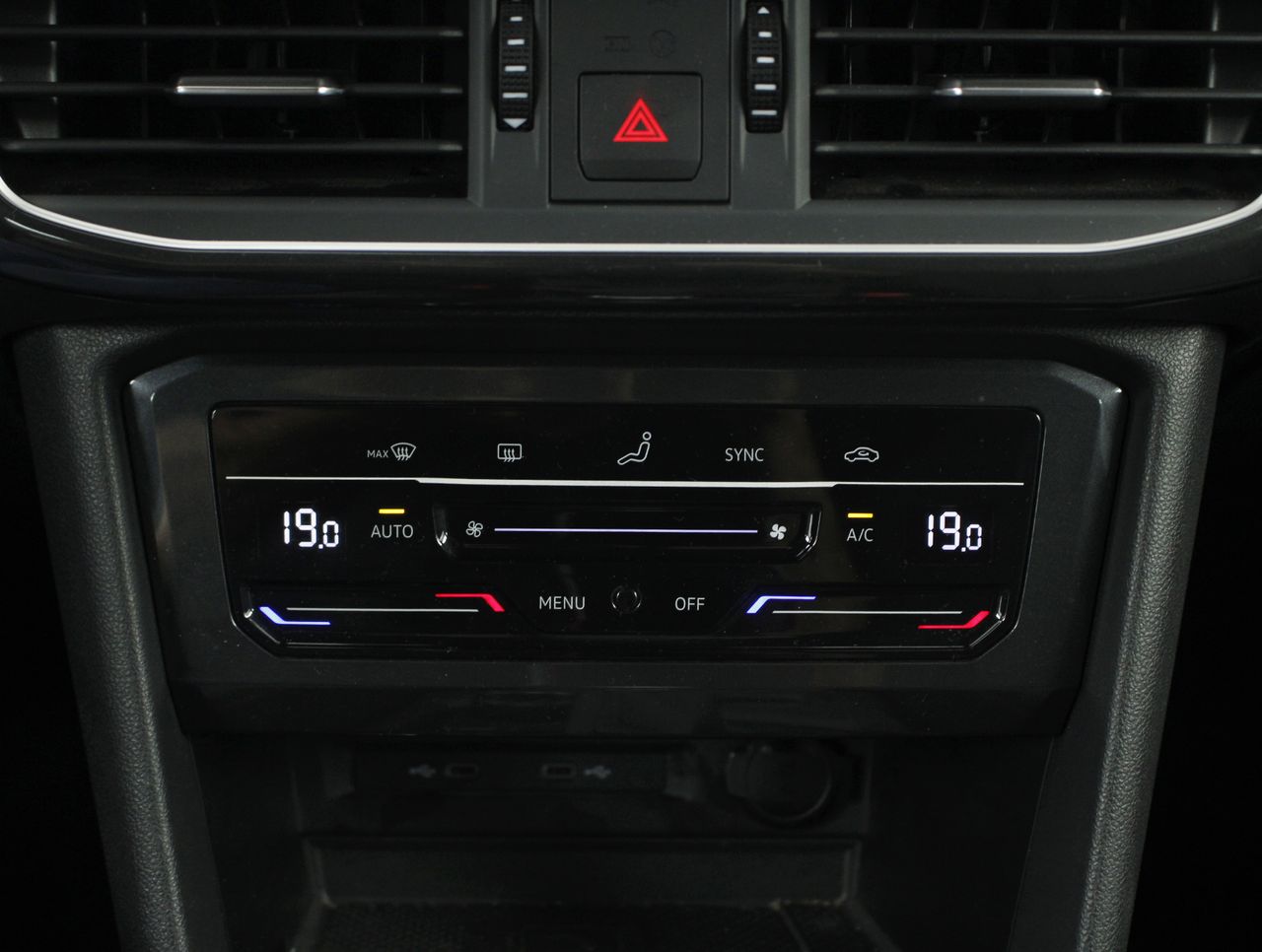 Foto Seat Tarraco 11
