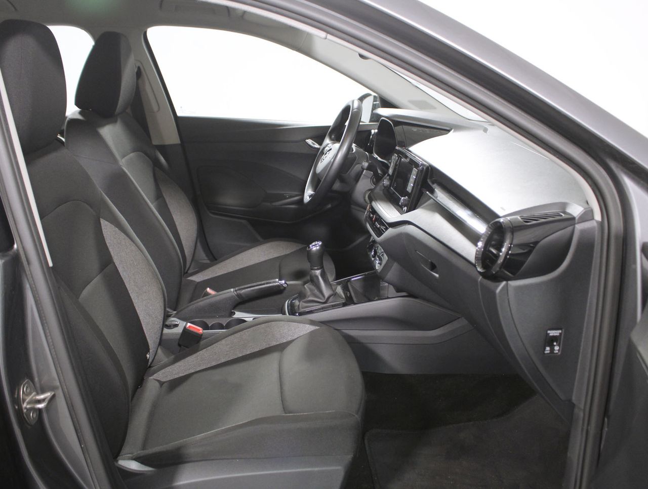 Foto Skoda Fabia 5