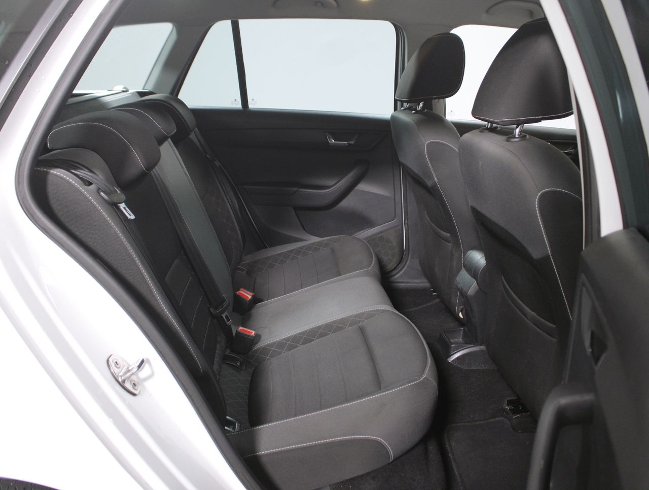 Foto Skoda Fabia 6