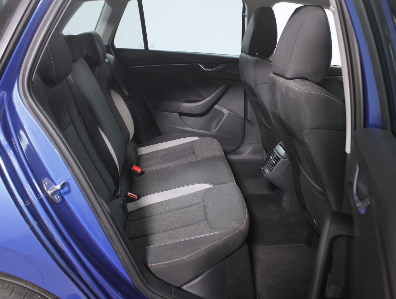 Foto Skoda Kamiq 6
