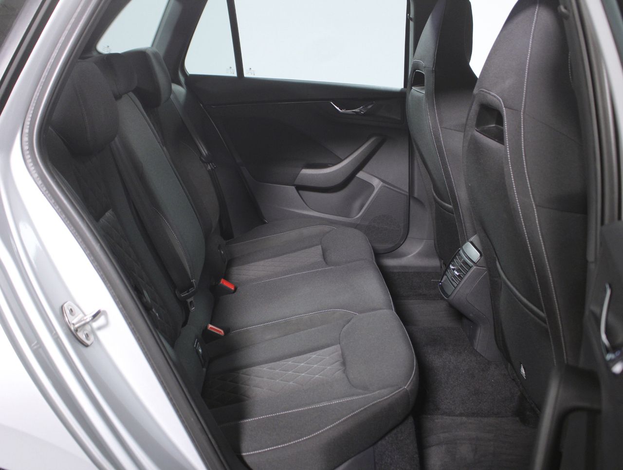 Foto Skoda Kamiq 6