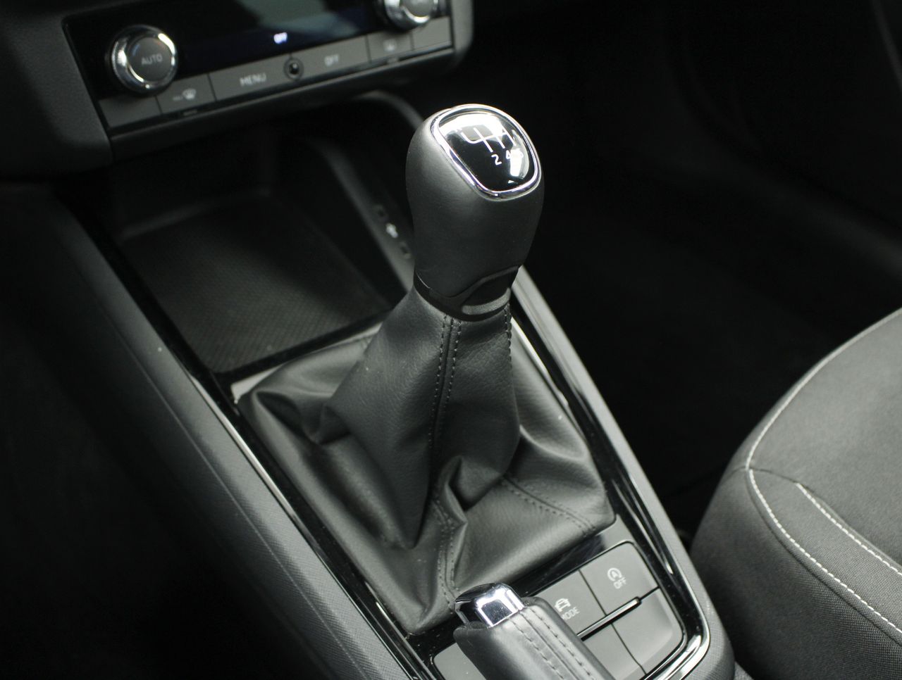 Foto Skoda Kamiq 10