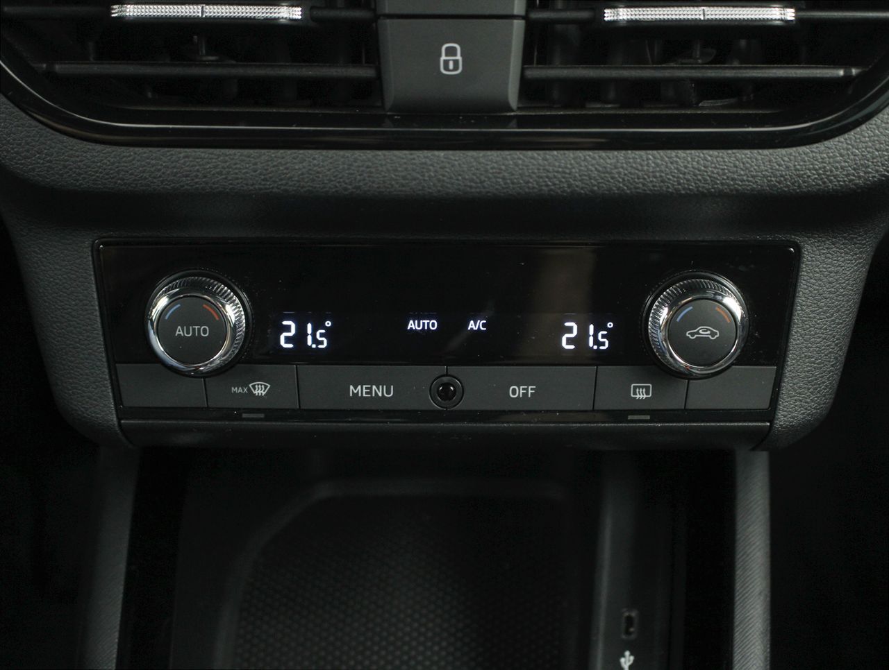 Foto Skoda Kamiq 11