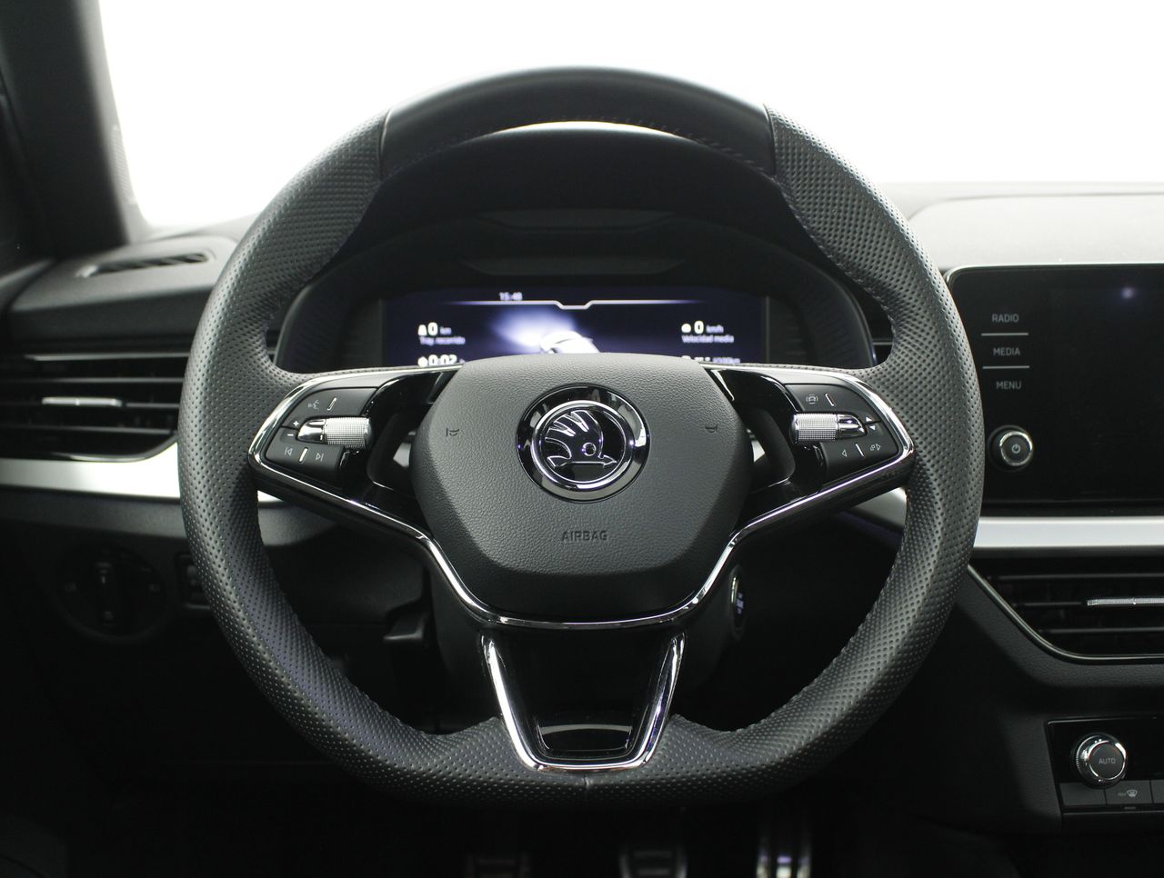 Foto Skoda Kamiq 13