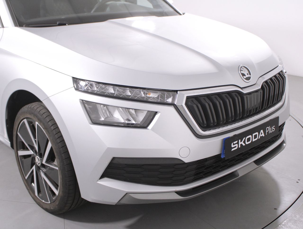 Foto Skoda Kamiq 16