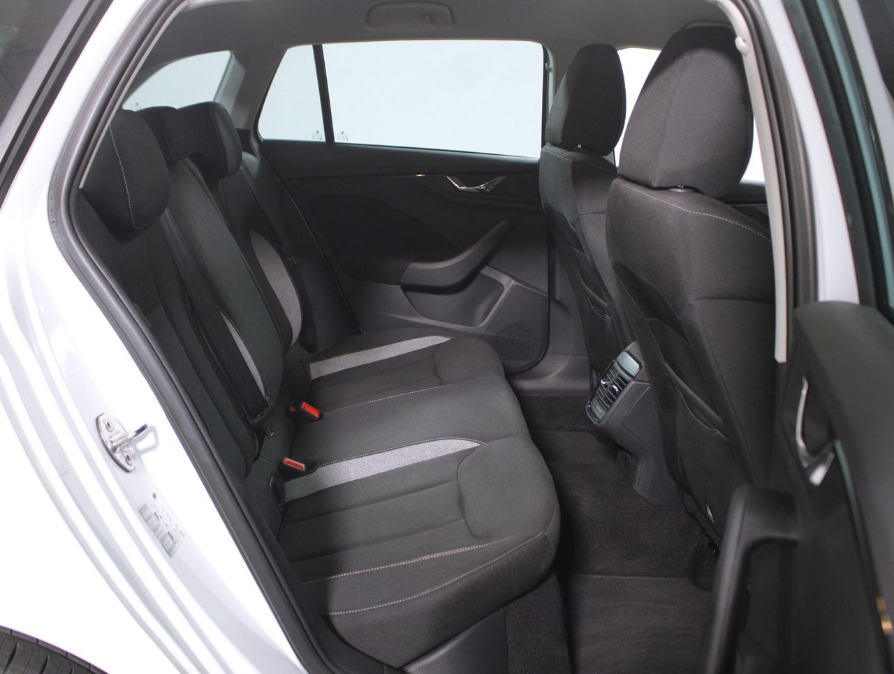 Foto Skoda Scala 6