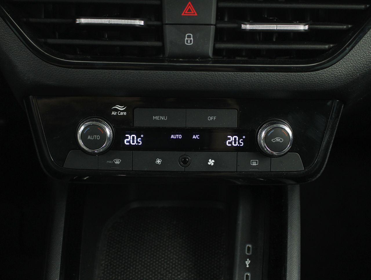 Foto Skoda Scala 11