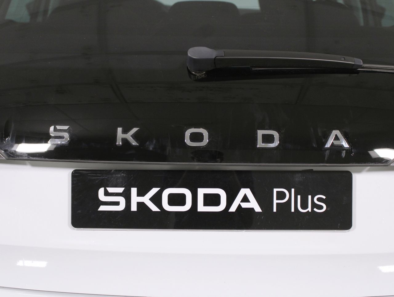 Foto Skoda Scala 14