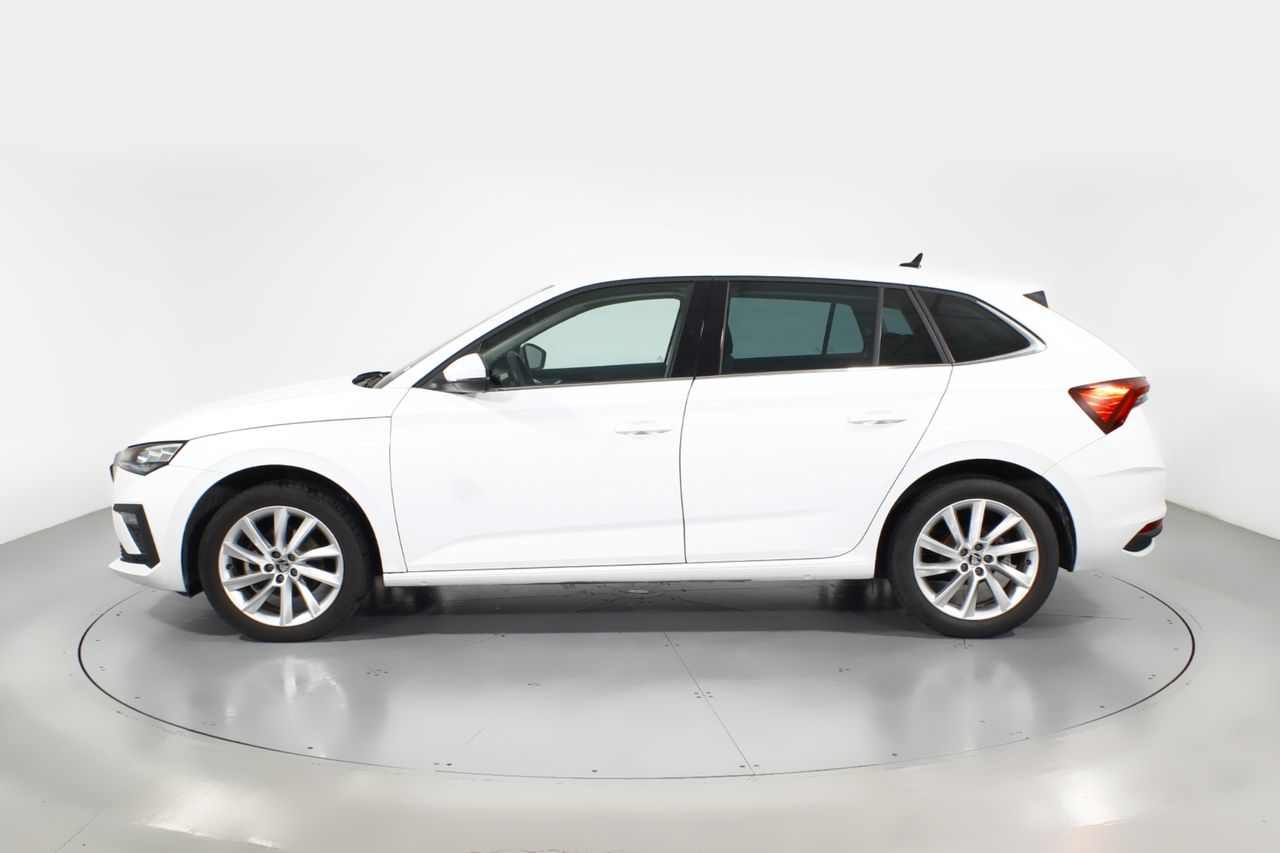 Foto Skoda Scala 19