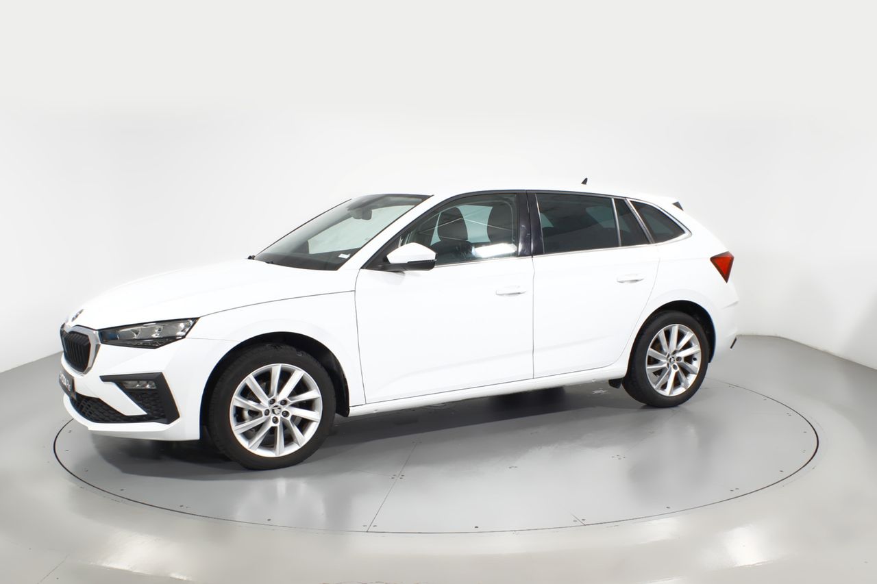 Foto Skoda Scala 20