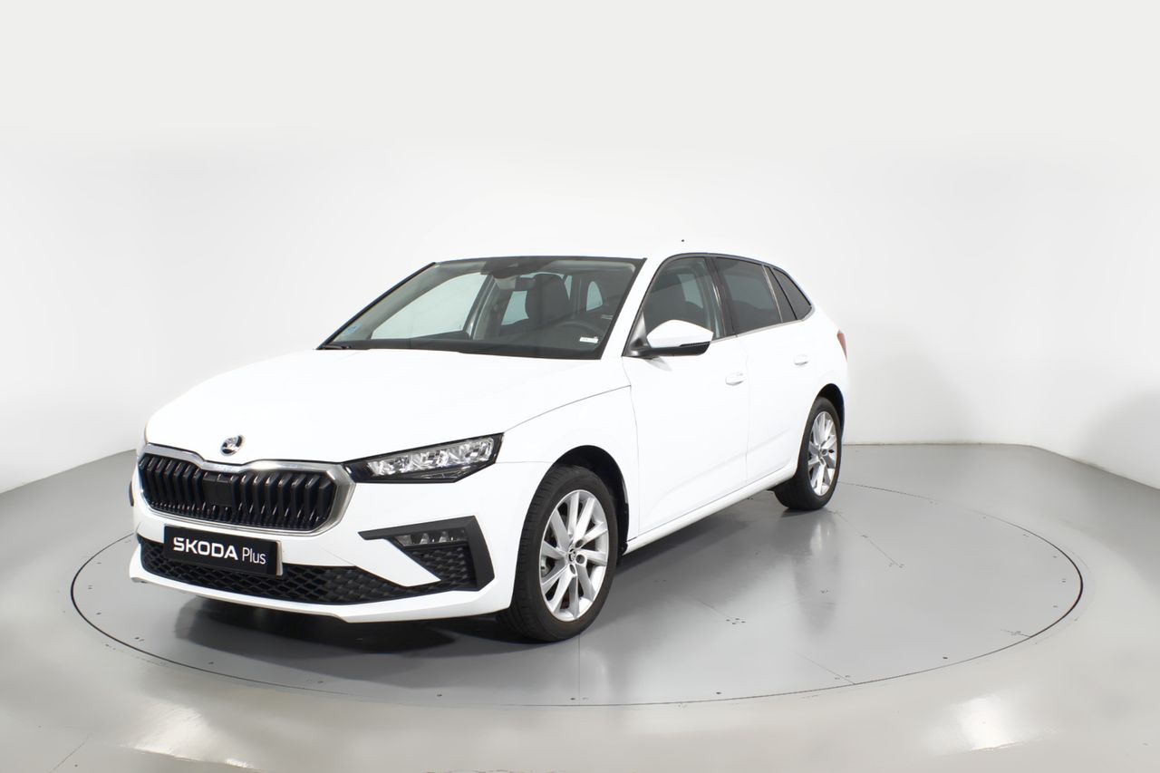 Foto Skoda Scala 21