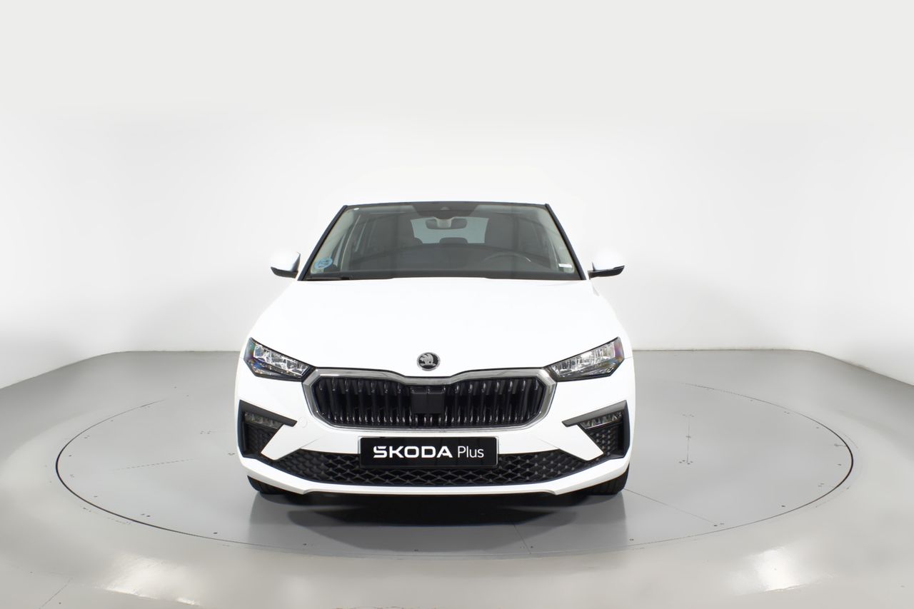 Foto Skoda Scala 22