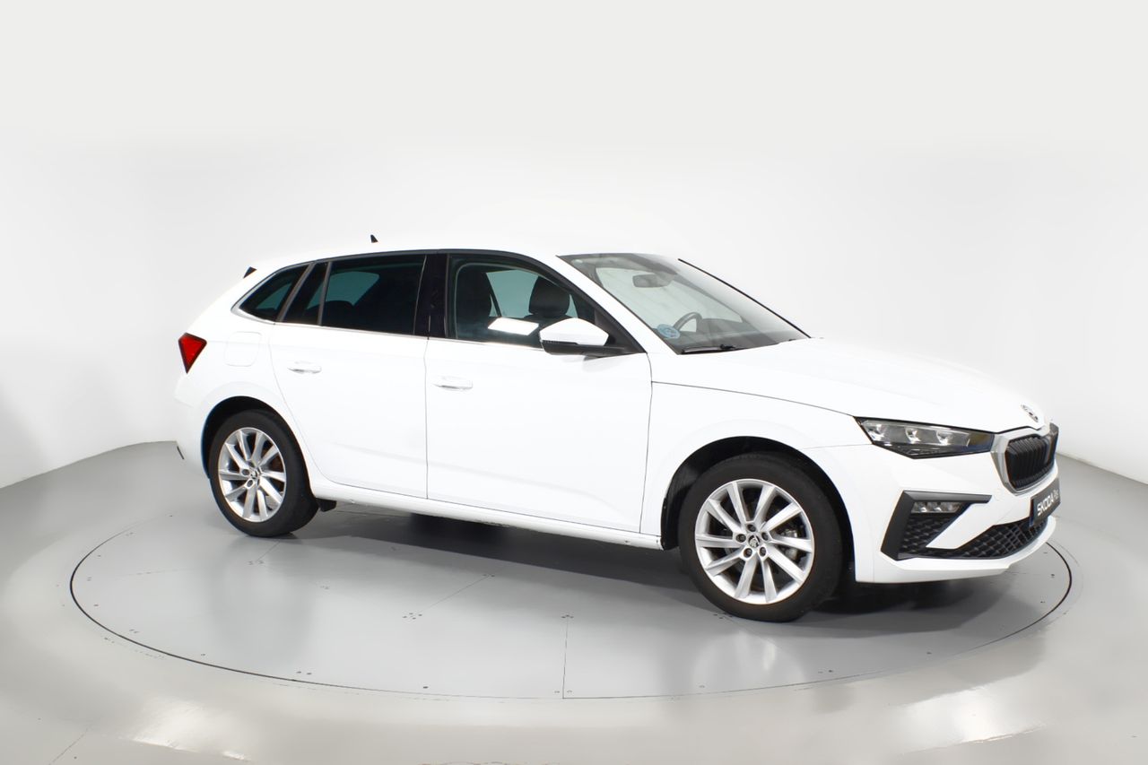Foto Skoda Scala 23