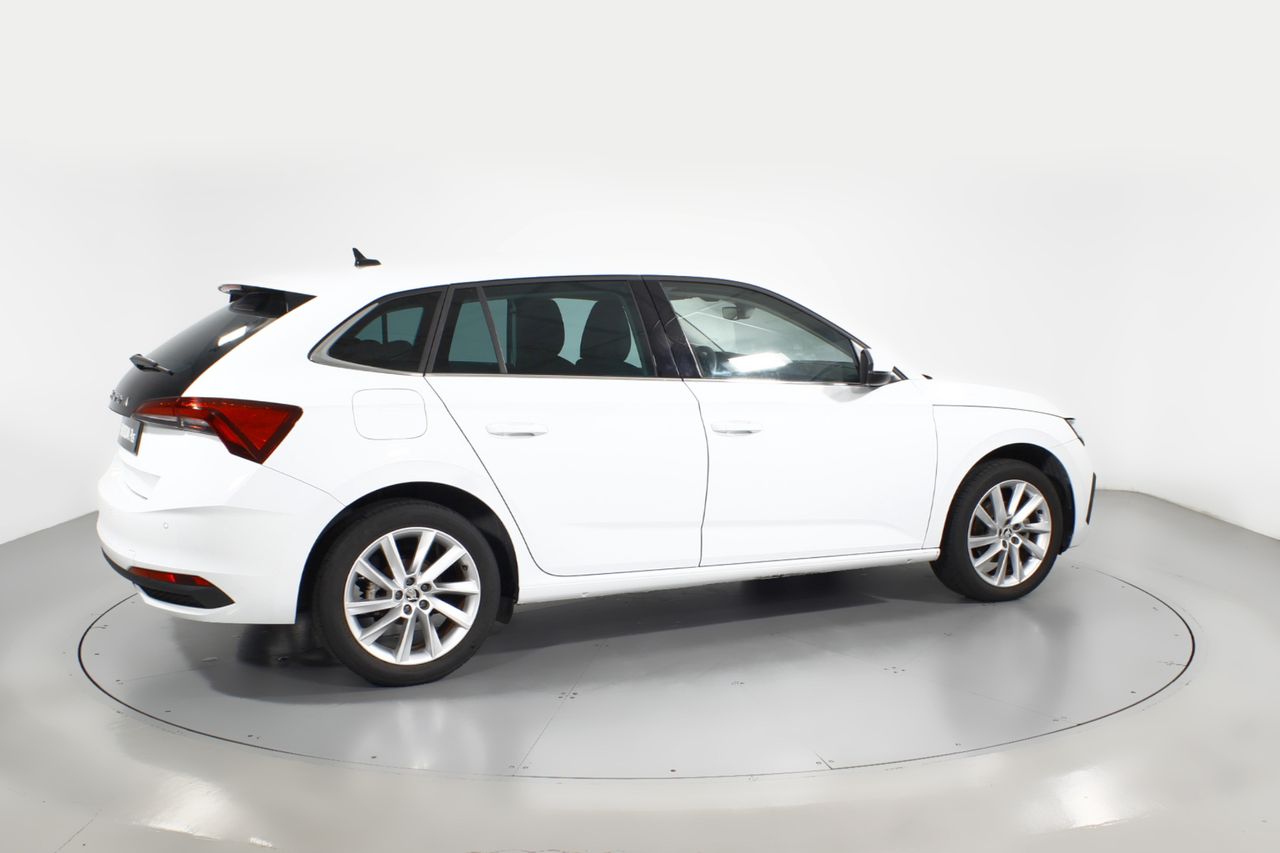 Foto Skoda Scala 24